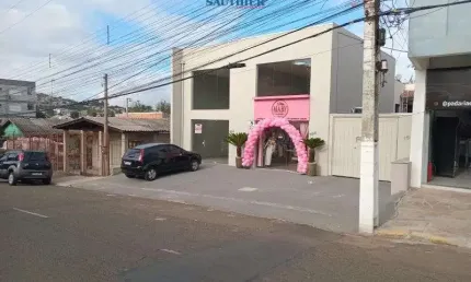 Ponto comercial para alugar na Rua Assis Brasil, 162, Jardim, Sapucaia do Sul