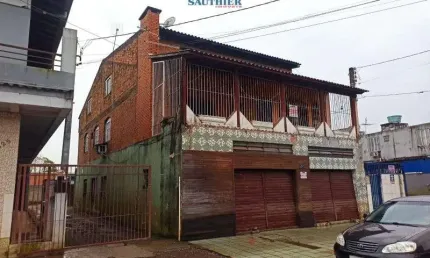 Apartamento com 4 quartos para alugar na Rua Bento Gonçalves, 1315, São Sebastião, Esteio