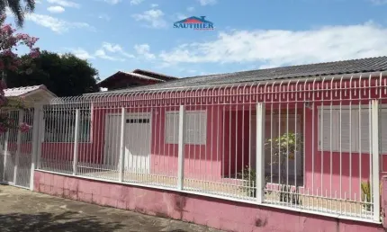 Casa com 4 quartos à venda na Rua Soledade, 1299, Centro, Esteio