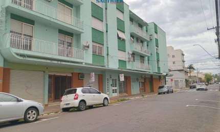 Ponto comercial para alugar na Rua João Neves da Fontoura, 814, Centro, São Leopoldo