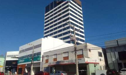 Sala comercial para alugar na Rua dos Ferroviários, 215, Centro, Esteio
