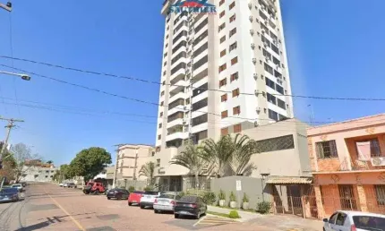 Apartamento com 3 quartos à venda na Avenida Castro Alves, 101, Parque Tamandaré, Esteio