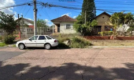 Terreno à venda na Rua São Sebastião do Caí, 541, Centro, Esteio