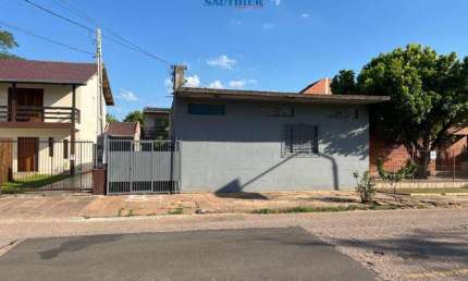 Casa com 3 quartos à venda na Rua Tiradentes, 1163, Dihel, Sapucaia do Sul