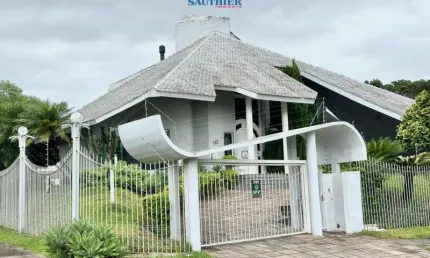 Casa com 4 quartos à venda na Rua Alegrete, 742, Parque Amador, Esteio