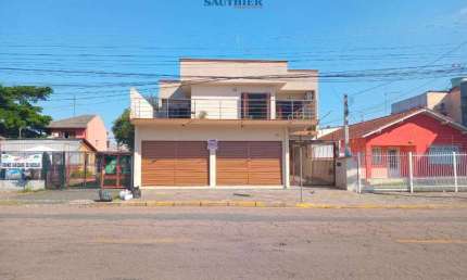 Ponto comercial para alugar na Rua Tiradentes, 57, Dihel, Sapucaia do Sul
