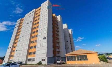 Apartamento com 2 quartos à venda na Avenida Presidente Vargas, 3080, São Sebastião, Esteio