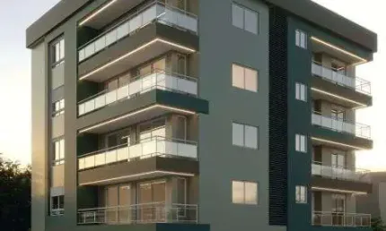Apartamento com 3 quartos à venda na Rua Valter Jobim Esq. Padre Anchieta, 771, Centro, Carlos Barbosa