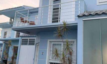 Casa com 2 quartos à venda na Rua Doutor Tancredo Neves, 312, Fátima, Canoas