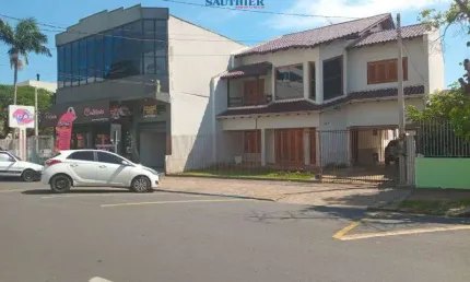 Casa com 4 quartos para alugar na Rua dos Ferroviários, 244, Centro, Esteio