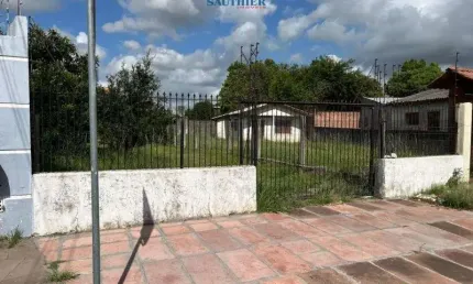 Terreno à venda na Rua Ipiranga, 278, Centro, Sapucaia do Sul