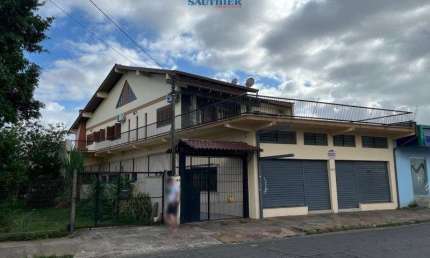 Casa com 3 quartos à venda na Rua Otaviano Silveira, 644, Centro, Sapucaia do Sul