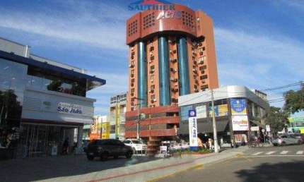 Sala comercial para alugar na Rua Capitão Camboim, 32, Centro, Sapucaia do Sul