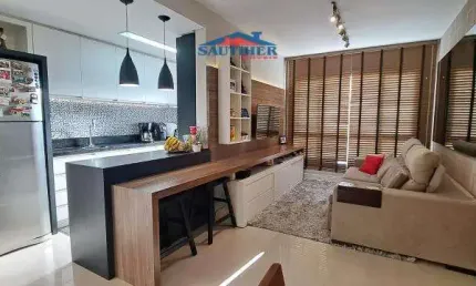Apartamento com 2 quartos à venda na Rua Presidente Getúlio Vargas, 142, Centro, Carlos Barbosa