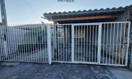 Casa com 2 quartos à venda na Rua Ágata, 444, Vila Três Marias, Esteio