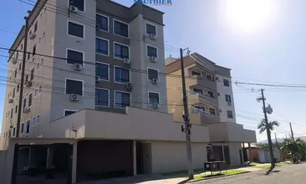 Apartamento com 2 quartos à venda na Rua Aracaju, 155, Centro, Sapucaia do Sul