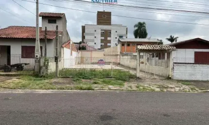 Terreno à venda na Rua Octávio Santos, 58, Centro, Sapucaia do Sul