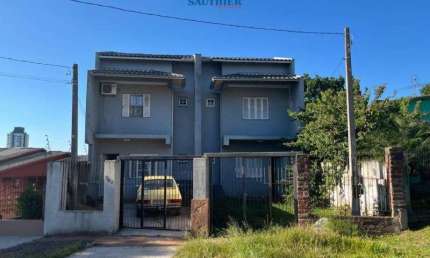 Casa com 3 quartos à venda na Rua Marechal Deodoro, 741, Paraíso, Sapucaia do Sul