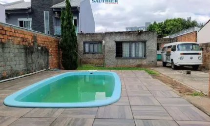 Casa com 2 quartos à venda na Rua Antônio Azevedo Martins, 205, Walderez, Sapucaia do Sul
