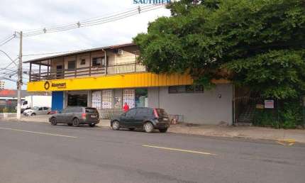 Apartamento com 1 quarto para alugar na Rua Pelotas, 299, Centro, Esteio