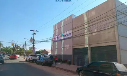 Ponto comercial para alugar na Rua Capitão Camboim, Centro, Sapucaia do Sul
