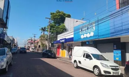 Ponto comercial para alugar na Rua Prof. Francisco B. Da Rocha, 395, Centro, Sapucaia do Sul