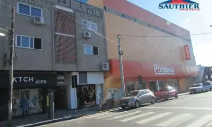 Sala comercial para alugar na Avenida Sapucaia, 1955, Centro, Sapucaia do Sul