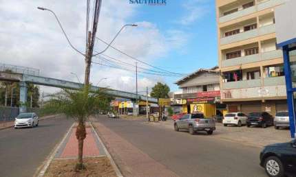 Apartamento com 2 quartos para alugar na Avenida Sapucaia, 1204, Centro, Sapucaia do Sul