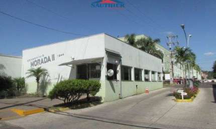 Apartamento com 2 quartos à venda na Rua Bento Gonçalves, 1244, São Sebastião, Esteio
