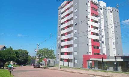 Apartamento com 2 quartos à venda na Rua General Freitas, 197, Freitas, Sapucaia do Sul