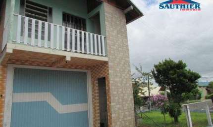 Casa com 1 quarto para alugar na Rua Rui Ramos, 556 Casa 0, Silva, Sapucaia do Sul