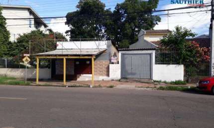Casa com 2 quartos à venda na Rua Manoel Serafim, 548, Centro, Sapucaia do Sul