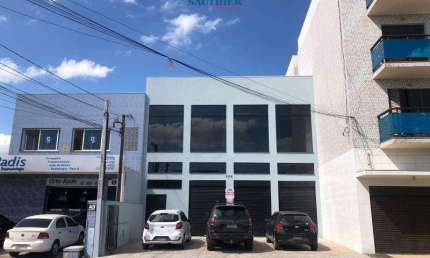 Sala comercial para alugar na Avenida João Pereira de Vargas, 609, Centro, Sapucaia do Sul