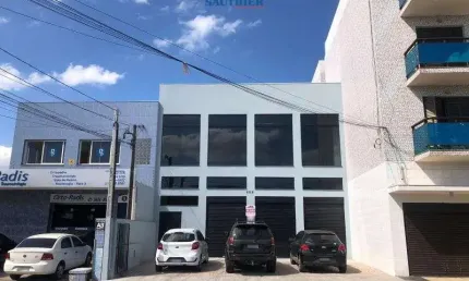 Sala comercial para alugar na Avenida João Pereira de Vargas, 609, Centro, Sapucaia do Sul