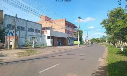 Barracão / Galpão / Depósito para alugar na Rua Jorge Assun, 879, Paraíso, Sapucaia do Sul