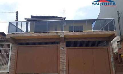 Casa com 3 quartos à venda na Rua Estância Velha, 157, Paraíso, Sapucaia do Sul
