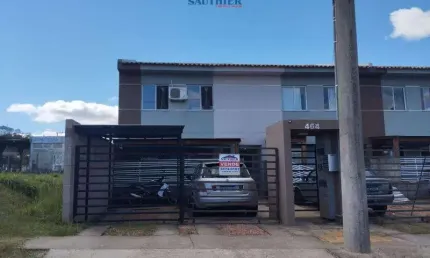 Apartamento com 1 quarto à venda na Rua Rejane Reolom Zimmermann, 464, Ipiranga, Sapucaia do Sul