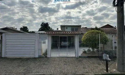 Casa com 5 quartos à venda na Rua Plácido de Castro, 145, Centro, Sapucaia do Sul