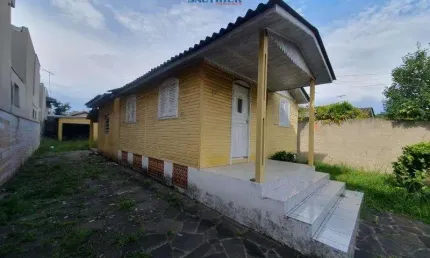 Casa com 2 quartos à venda na Rua Emília Silva, 101, São José, Sapucaia do Sul