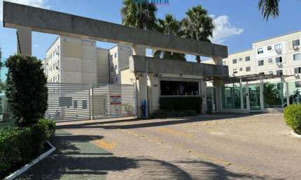 Apartamento com 2 quartos à venda na Rua Guarujá, 300, São José, Canoas