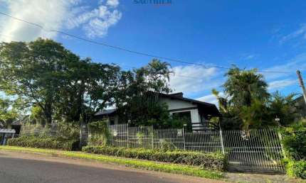 Casa com 4 quartos à venda na Rua Oliveira Braga, 574, Freitas, Sapucaia do Sul