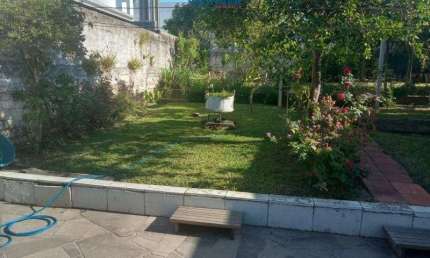Casa com 3 quartos à venda na Avenida Castro Alves, 1022, Parque Tamandaré, Esteio