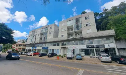 Apartamento com 2 quartos à venda na Av. Ivo Tramontina, 440, Centro, Carlos Barbosa