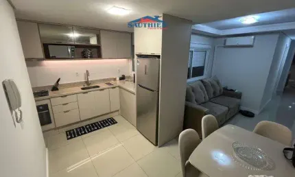 Apartamento com 2 quartos à venda na Rua Rosinha Joaquina da Silveira, 95, Vargas, Sapucaia do Sul