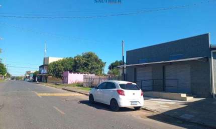 Ponto comercial para alugar na Avenida Sebastião Faut, 596, Fortuna, Sapucaia do Sul