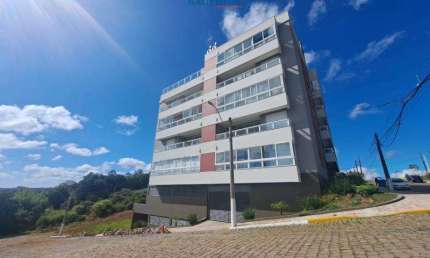 Apartamento com 2 quartos à venda na Rua Humberto Accorsi, 313, Aurora, Carlos Barbosa