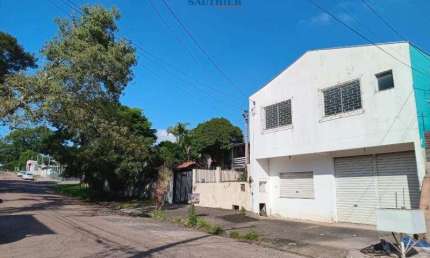 Ponto comercial para alugar na Rua Marechal Floriano Peixoto, 725, Silva, Sapucaia do Sul