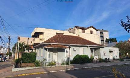 Casa com 3 quartos à venda na Rua Rio Branco, 755, Planalto, Carlos Barbosa
