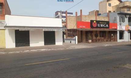 Ponto comercial para alugar na Rua Vinte e Quatro de Agosto, 1183, Centro, Esteio