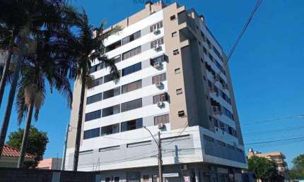 Apartamento com 2 quartos para alugar na Rua Tenente Inácio, 150, Centro, Sapucaia do Sul